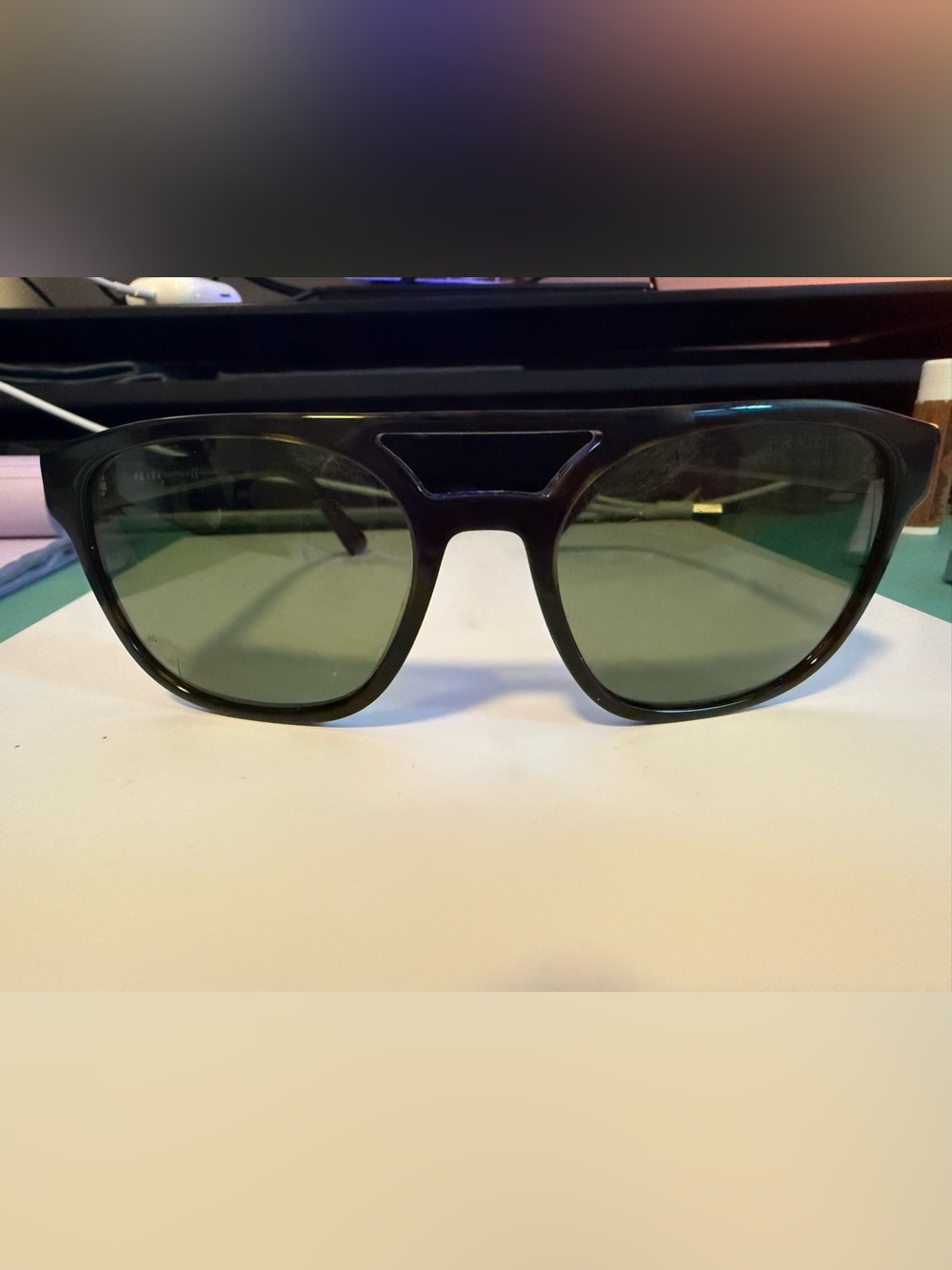 Prada Sunglasses